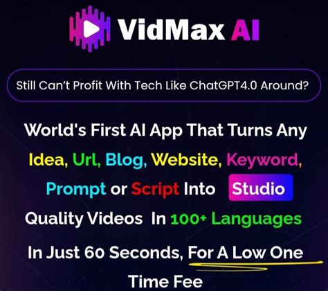 vidmax viral|VidMax Viral